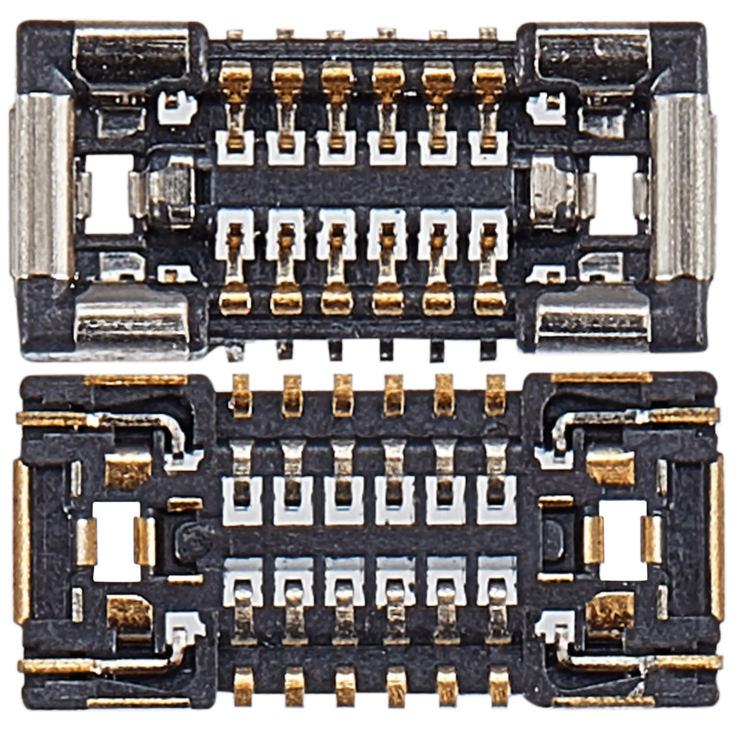 Signal Socket / Antenna Socket For iPhone 16 / 16 Plus (12 Pin)