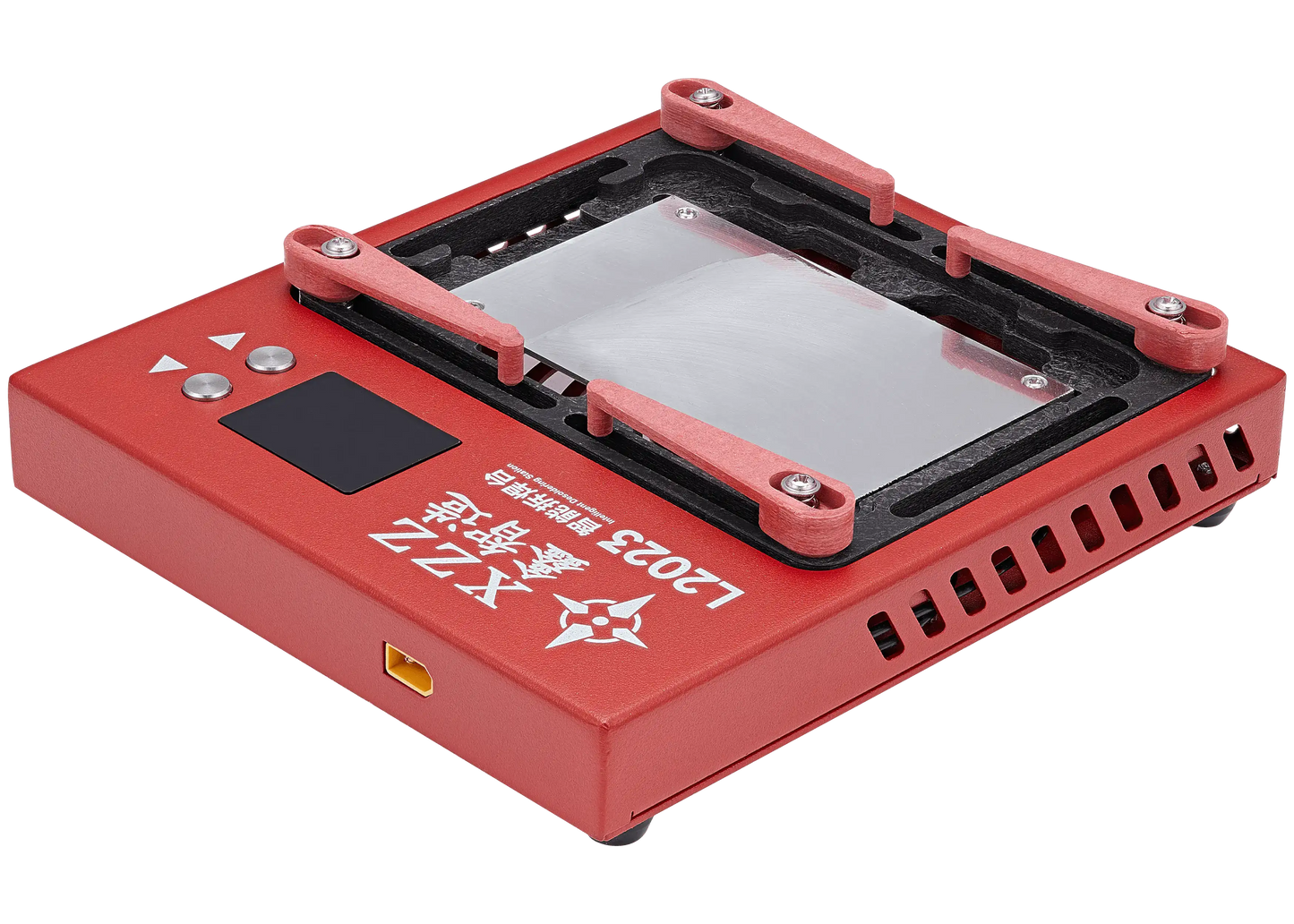 L2023 Intelligent Heating Table For iPhone X-16 Pro Max (XZZ) (110V / North American)
