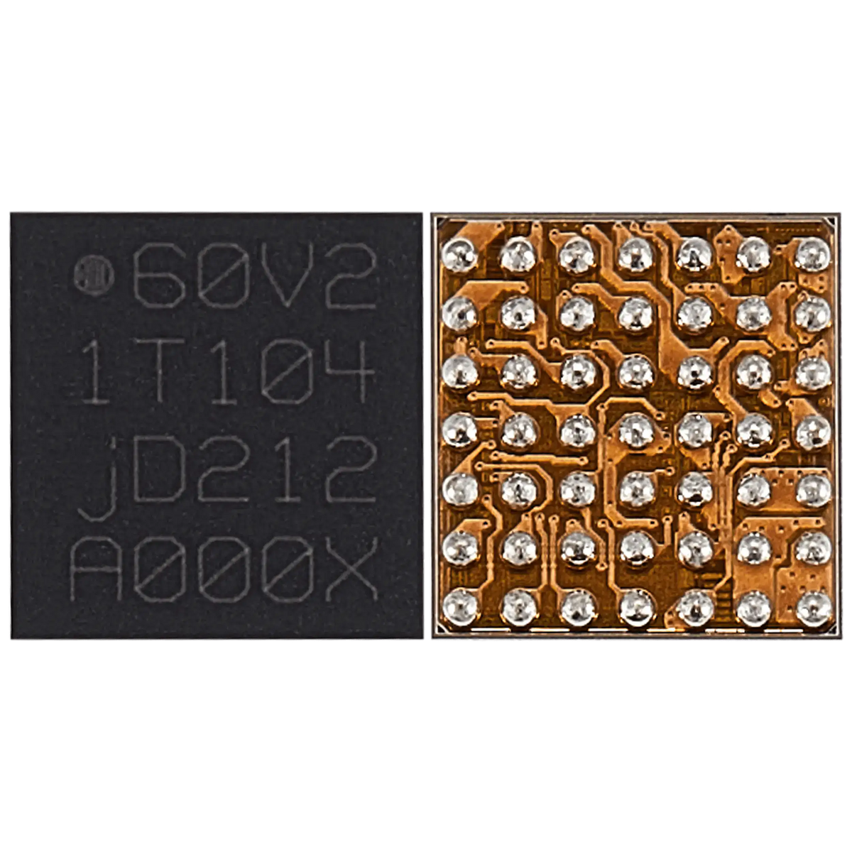 NFC Chip IC For iPhone 14 / 14 Plus / 15 Series / 16 Series (60V2) — product photo 6