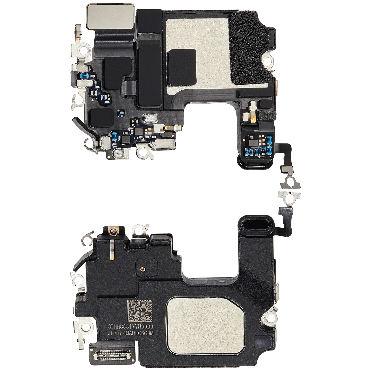 Earpiece Speaker With Wifi Flex For iPhone 16e / 17e