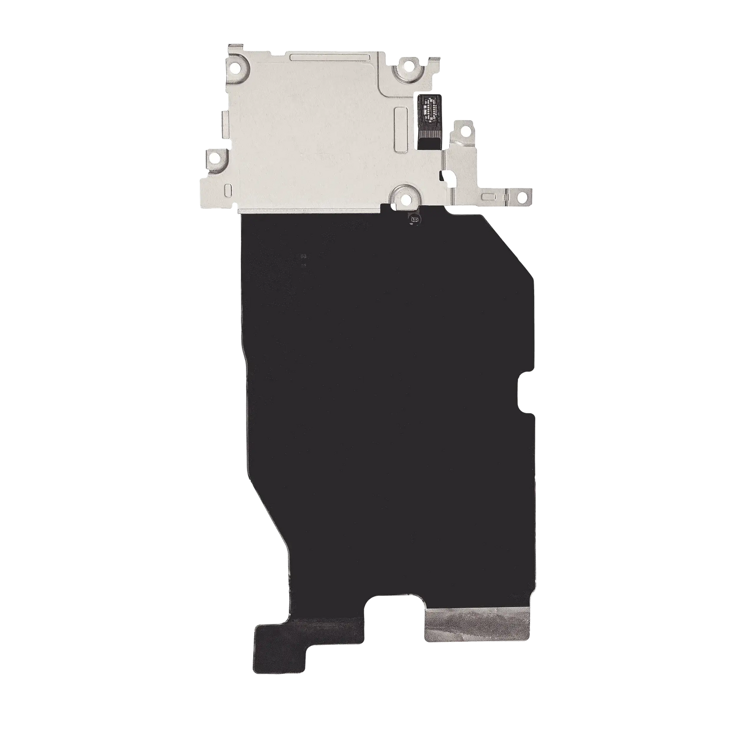 Wireless NFC Charging Flex With Bracket For Samsung Galaxy S22 5G (Service Pack)