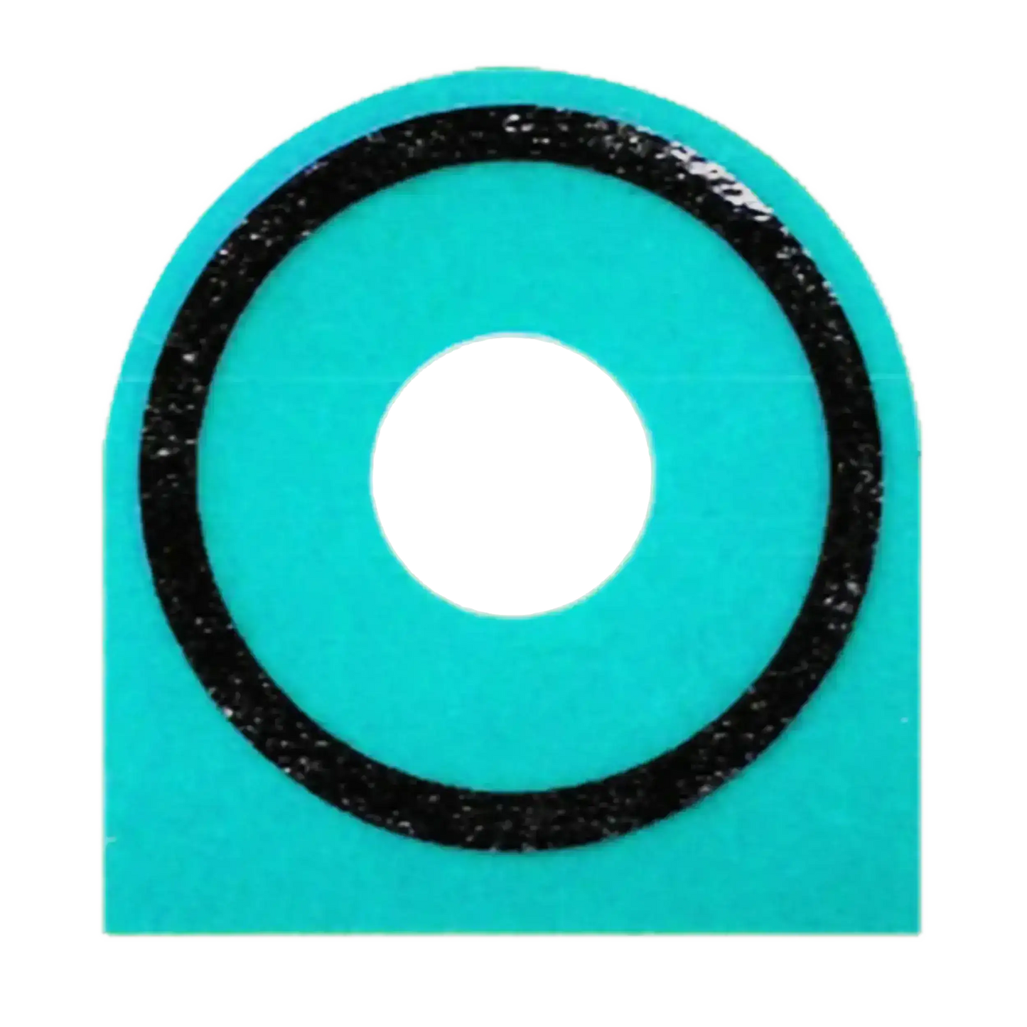 Fingerprint Sensor Adhesive For Motorola Moto G Stylus 5G (XT2419 / 2024) (Genuine OEM) replacement part SKU 107082133352 image 1