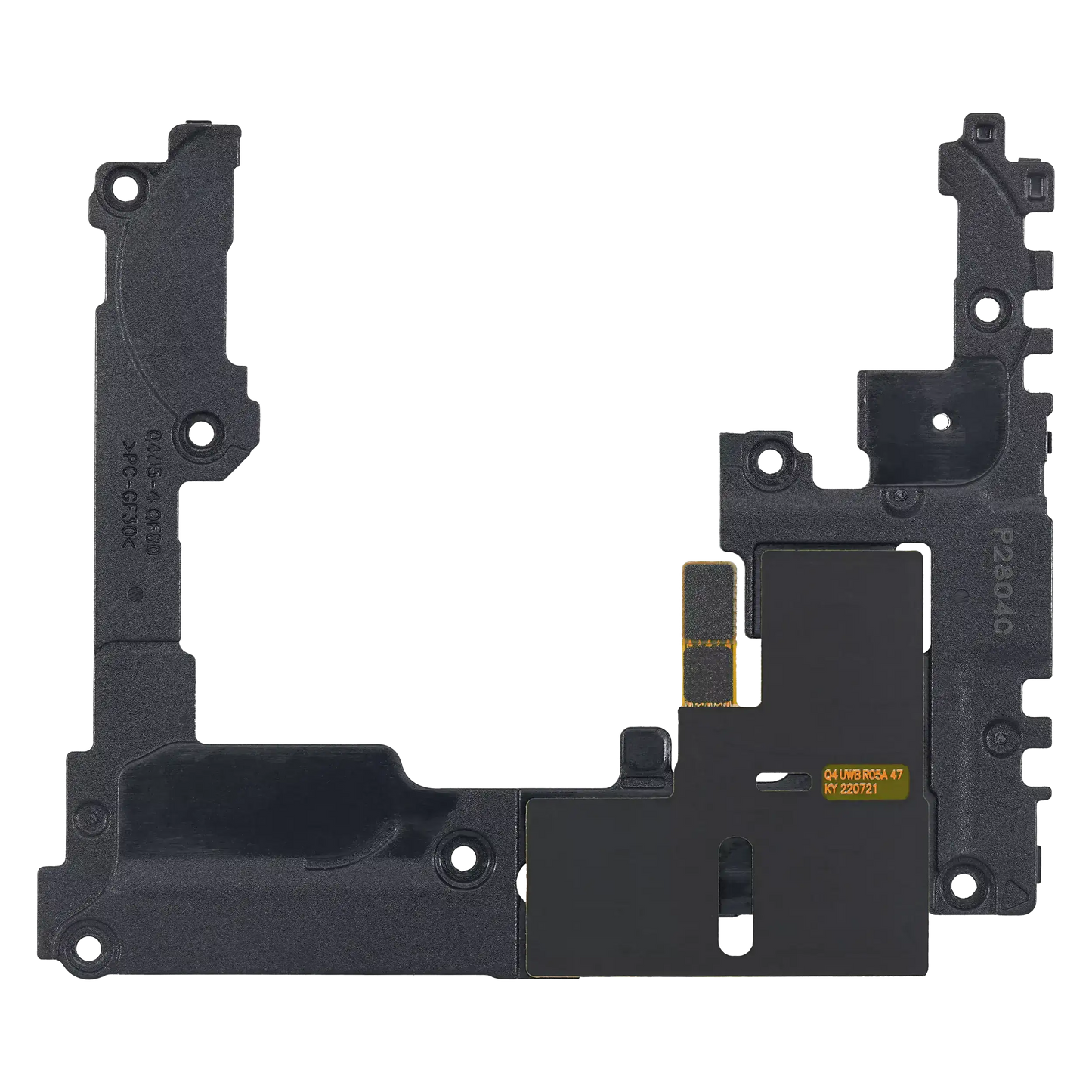 Replacement Antenna Cover For Samsung Galaxy Z Fold 4 (F936) front view