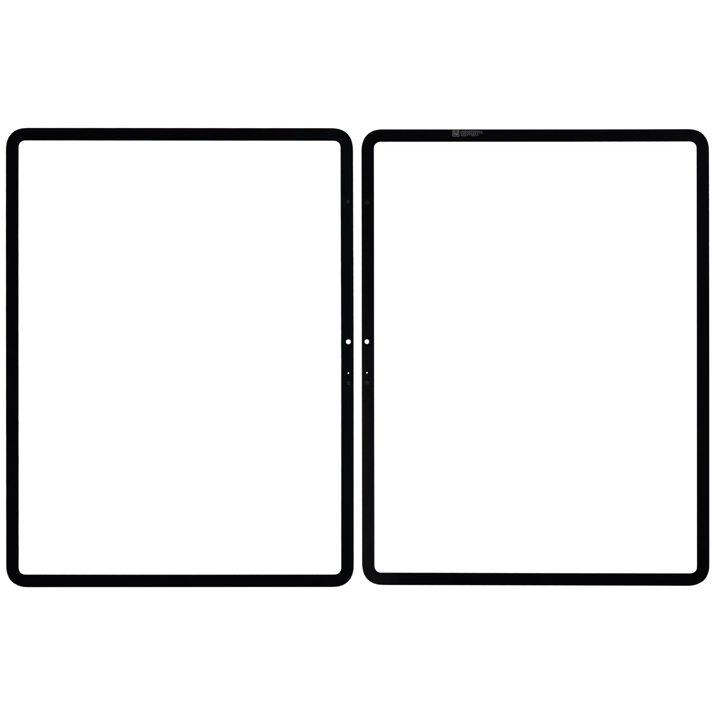 Front Glass For iPad Air 13" (2024) (Glass Separation Required) (Premium) (All Colors)