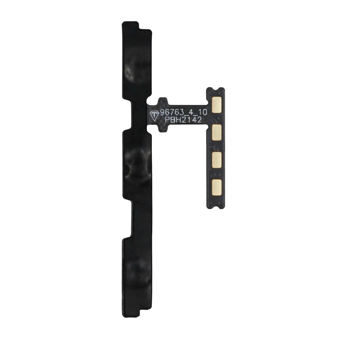 Power and Volume Flex For Motorola Moto G Pure (XT2163 / 2021) replacement part for compatible Motorola phone, SKU 107082079635, product image 1