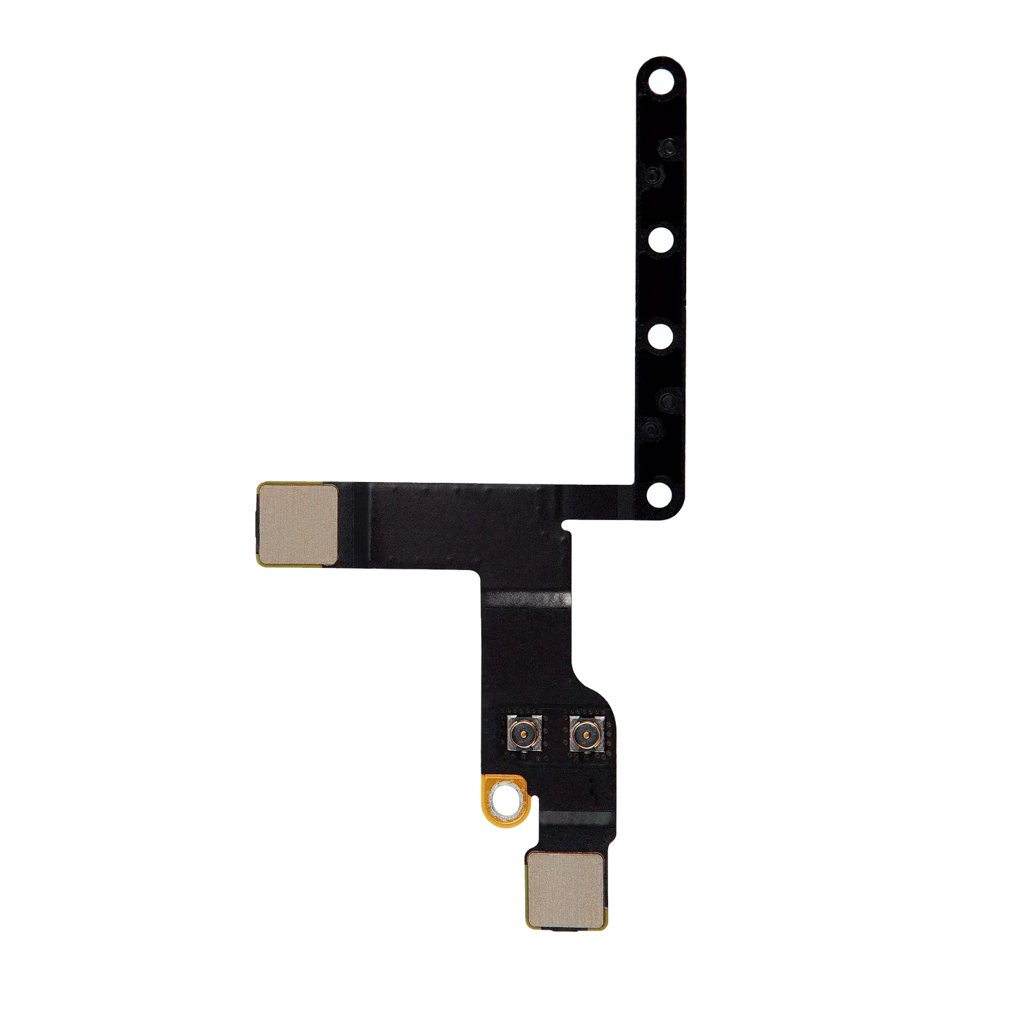Volume Button Flex Cable For iPad Pro 12.9" 5th Gen (2021) / 12.9" 6th Gen (2022) (Cellular)