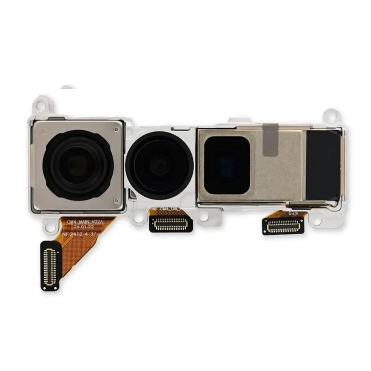 Back Camera For Google Pixel 9 Pro - replacement part product view