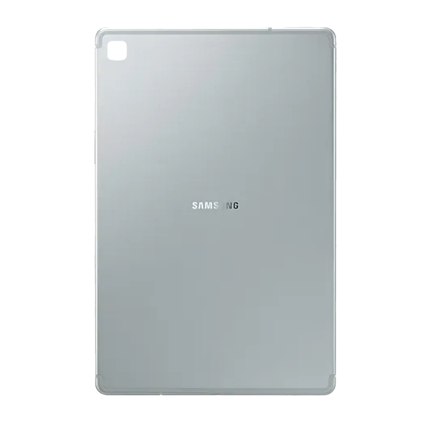 Back Cover Glass Compatible For Samsung Galaxy Tab S5E 10.5" (T720 / T725) (2019) (Black) (Service Pack) - product image 1