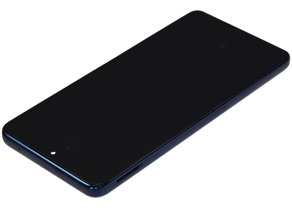 OLED Assembly With Frame Compatible For Motorola Moto G Stylus 5G (XT2517-3 / 2025) / Motorola Moto Edge 60 Stylus (XT2517-4 / 2025) (Refurbished) (Gi | SKU 107082113540 | image 10