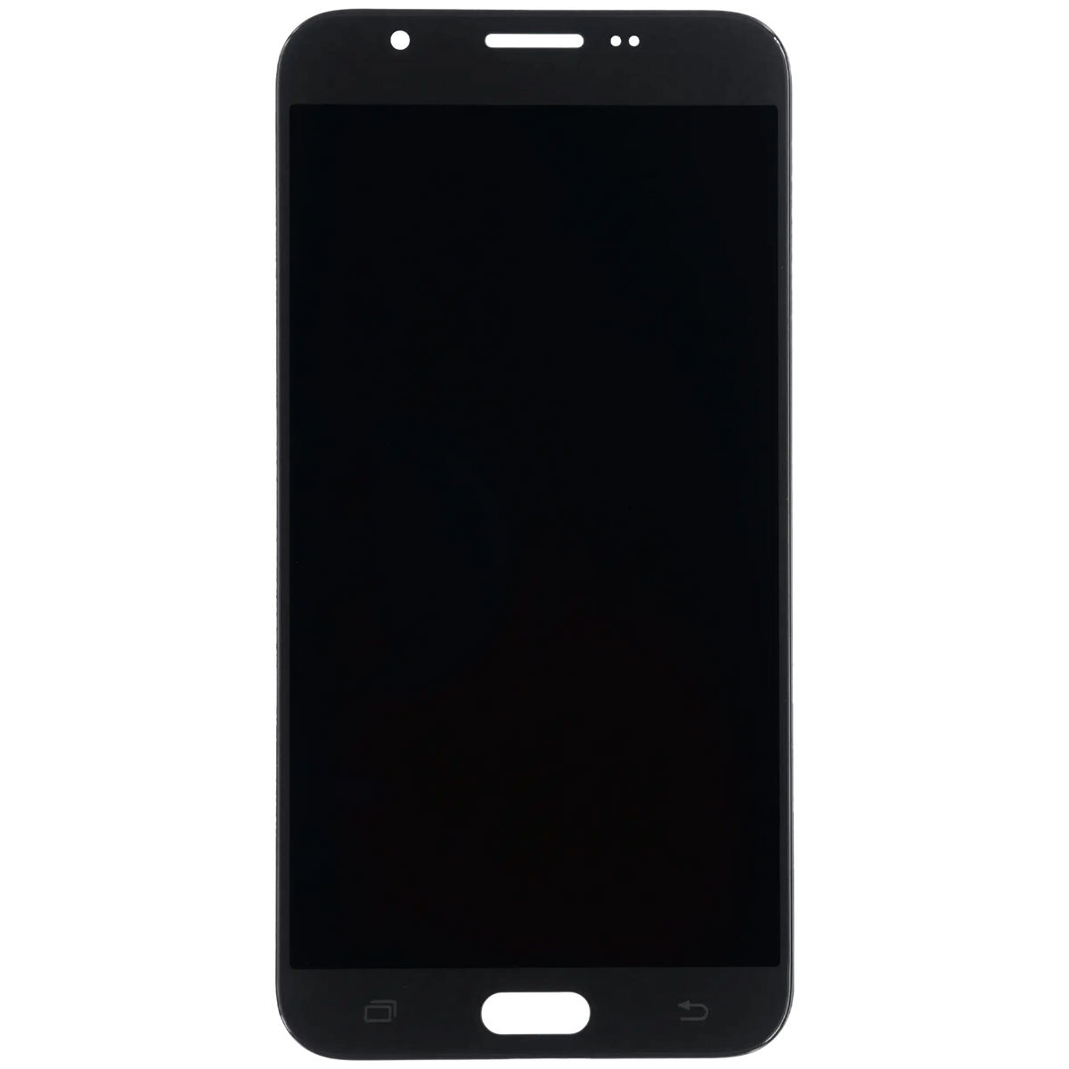 LCD Assembly Without Frame For Samsung Galaxy J7 Perx / Halo / Sky Pro (J727 / 2017) (Aftermarket Plus) (Black) replacement part SKU 107082113990 product image 8