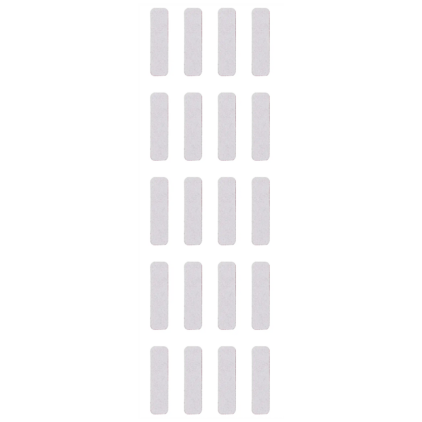 Liquid Indicator Sticker On The Mainboard Flex For iPhone 15 Pro (20 Pack)