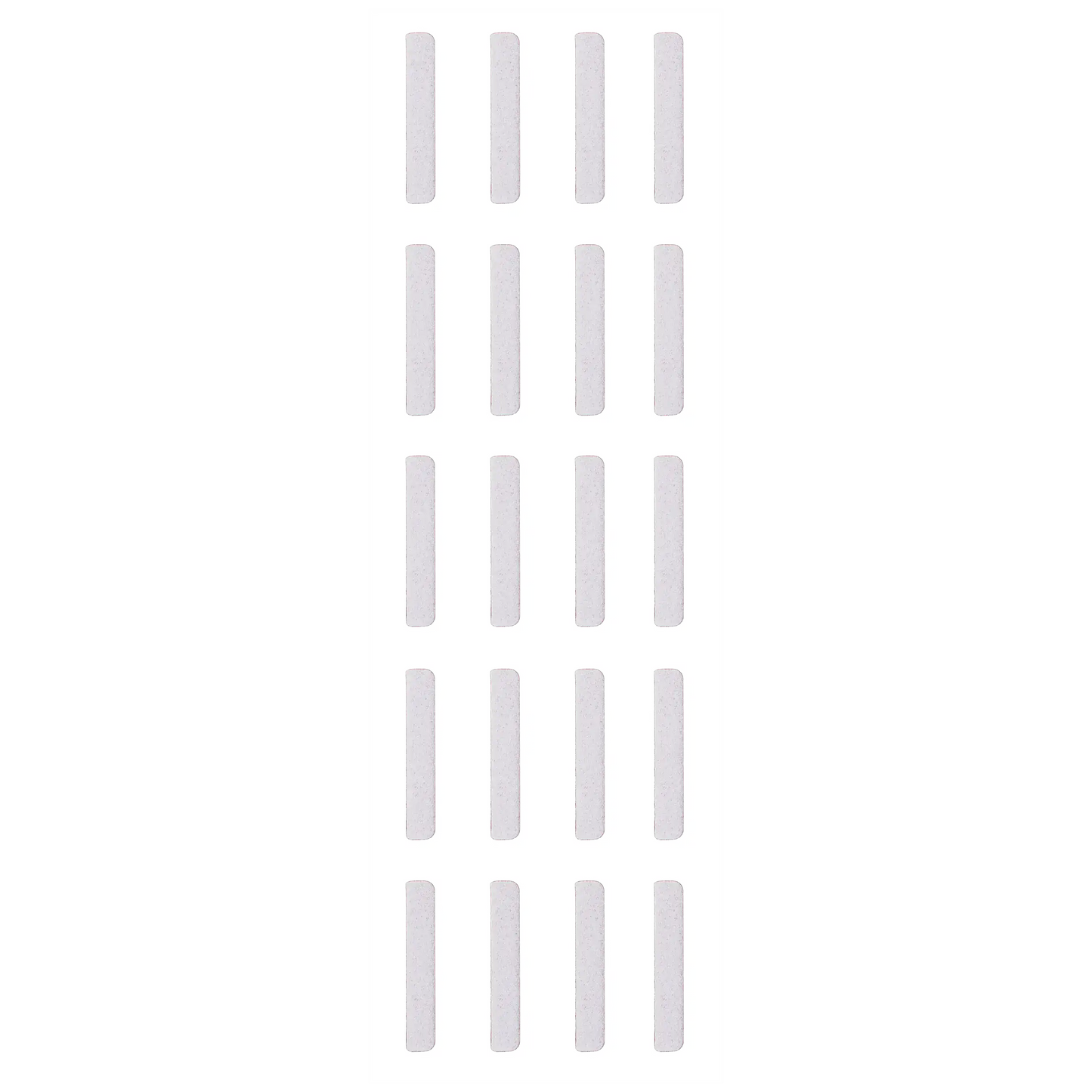 Liquid Indicator Sticker On The Mainboard Flex For iPhone 16 Pro / 16 Pro Max (20 Pack)