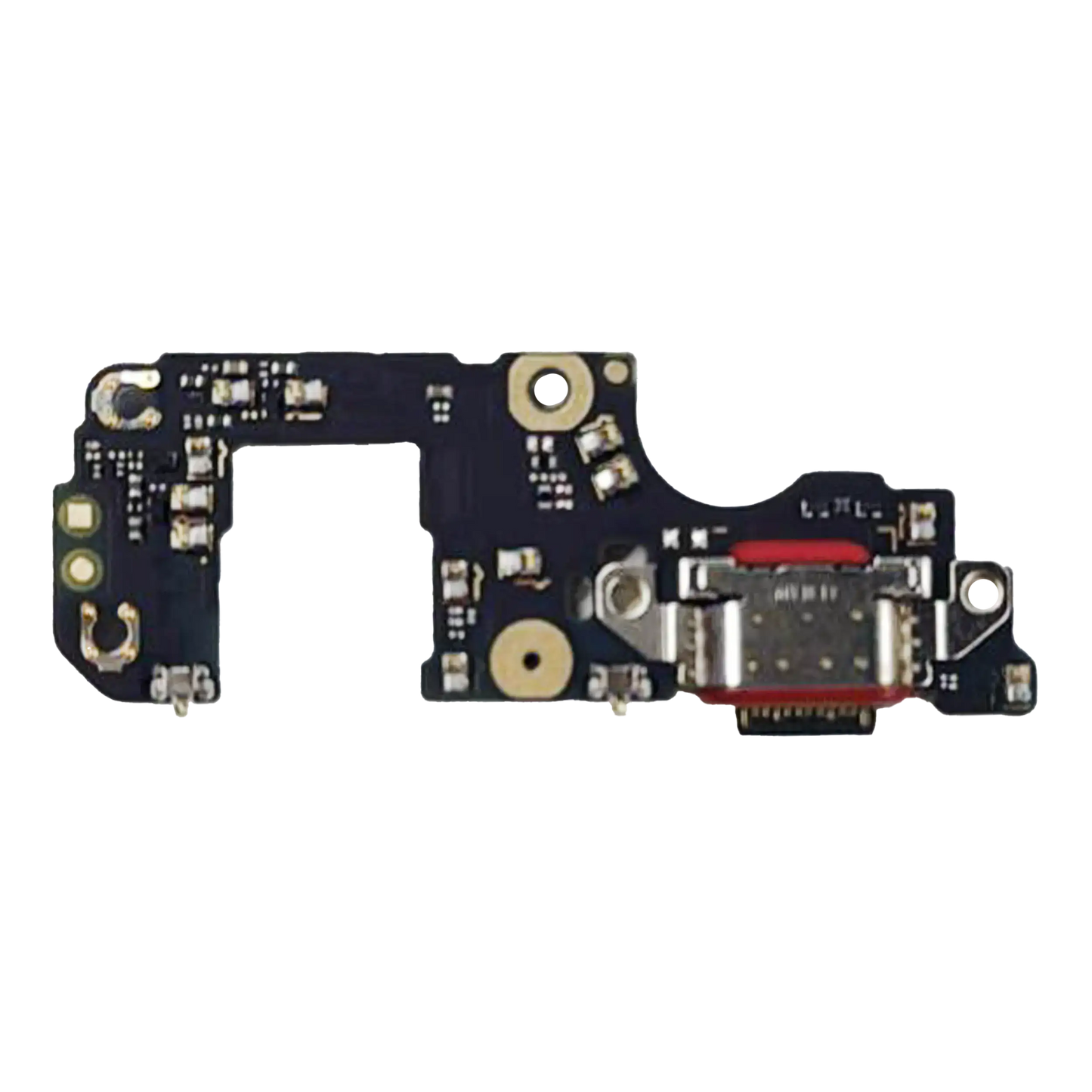 Charging Port With Board For Motorola Moto G Power 5G (XT2515 / 2025) (Genuine OEM) replacement part SKU 107082113522 image 1