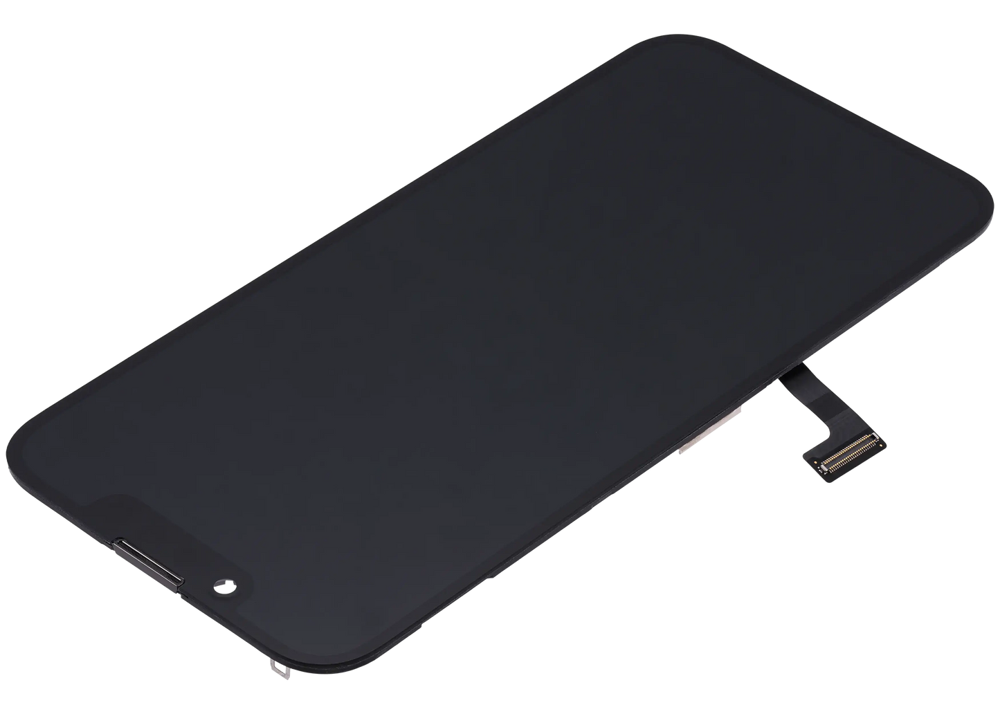 OLED Assembly With Proximity Sensor Flex Pre-Installed For iPhone 13 Mini (Service Pack)