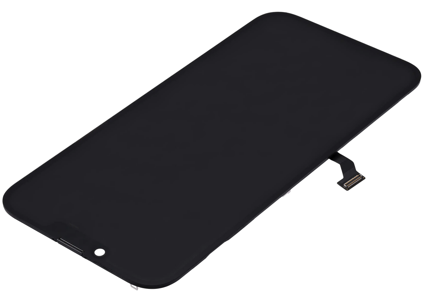 OLED Assembly With Proximity Sensor Flex Pre-Installed For iPhone 14 Plus (Service Pack)