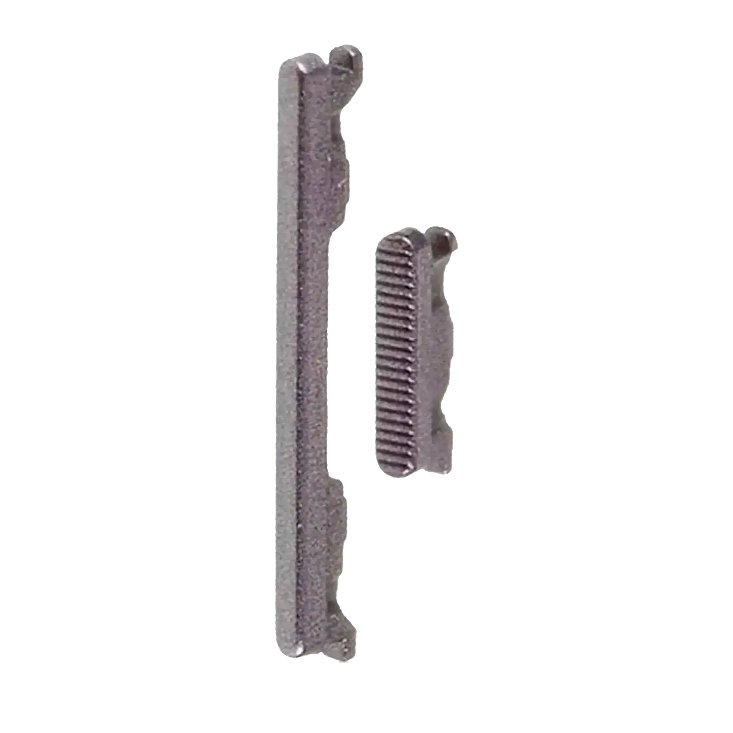Hard Buttons (Power / Volume) For Motorola Moto E5 (XT1944 / 2018) (Gray) - image 1