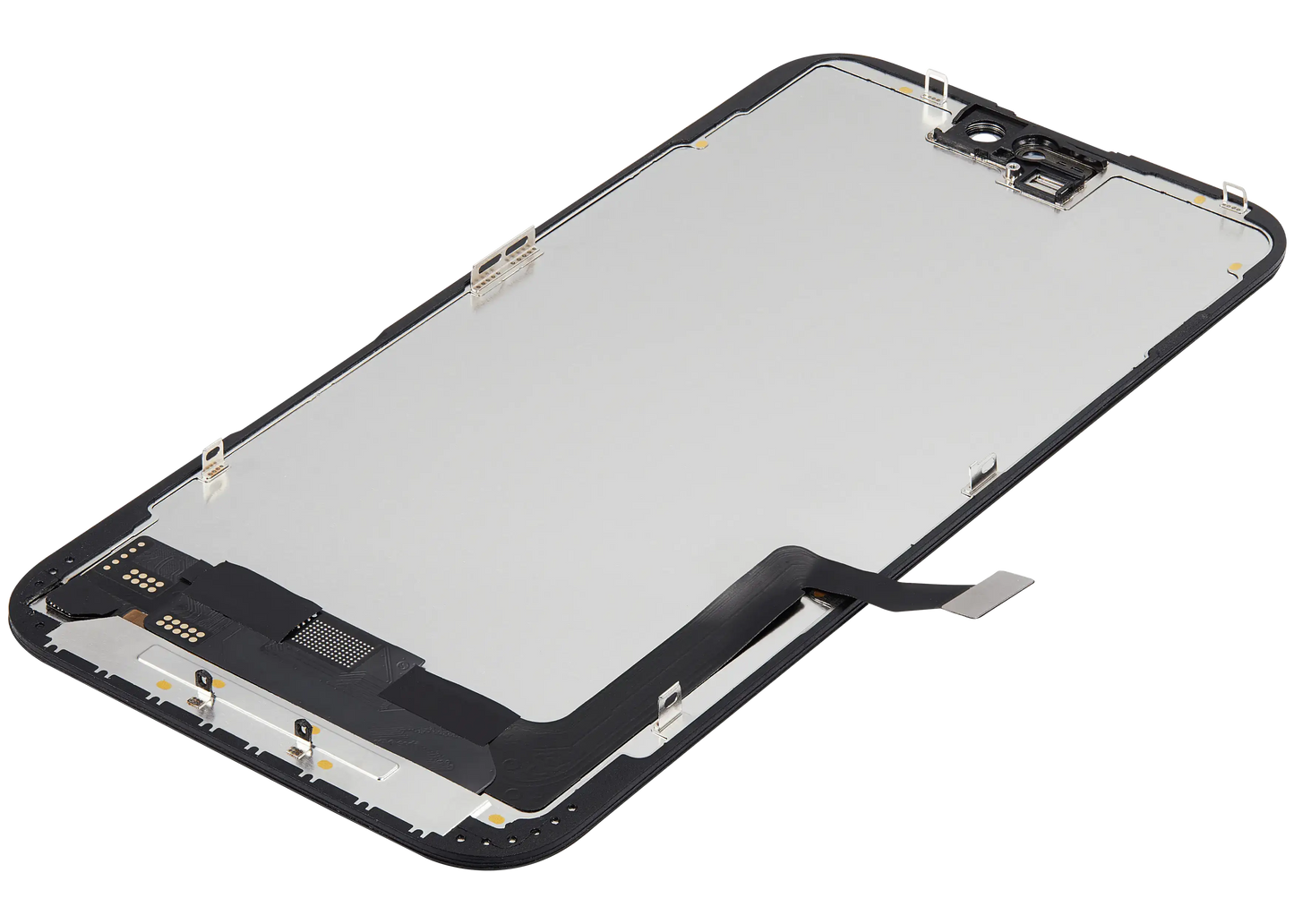 OLED Assembly For iPhone 15 Plus (Aftermarket Plus: Hard)