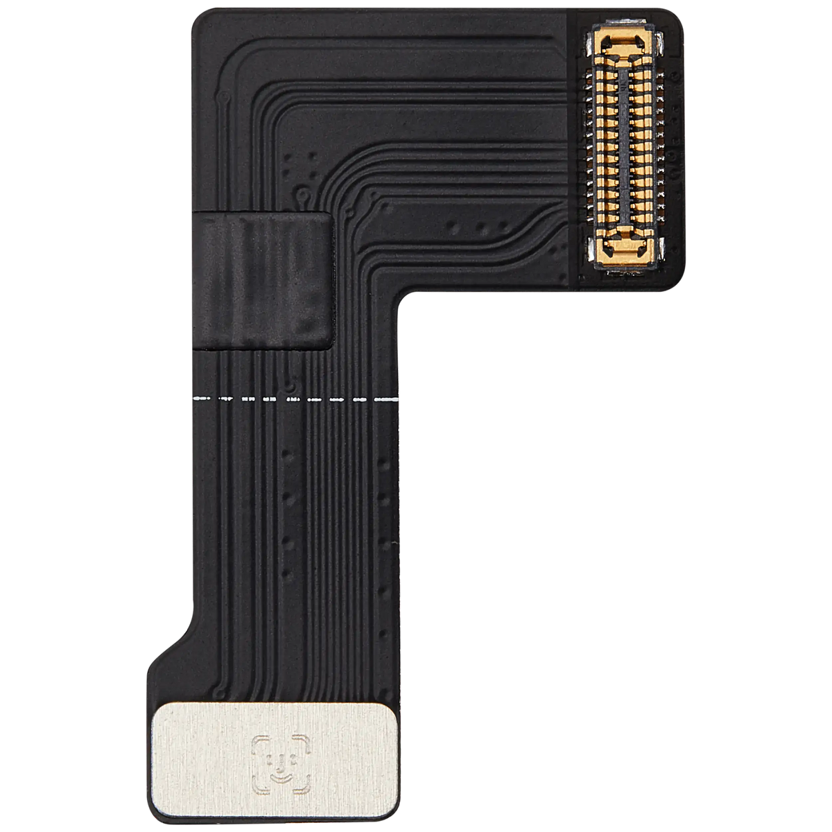 Tag-on Face lD Repair FPC Cable For iPhone 14 Pro Max (AY)