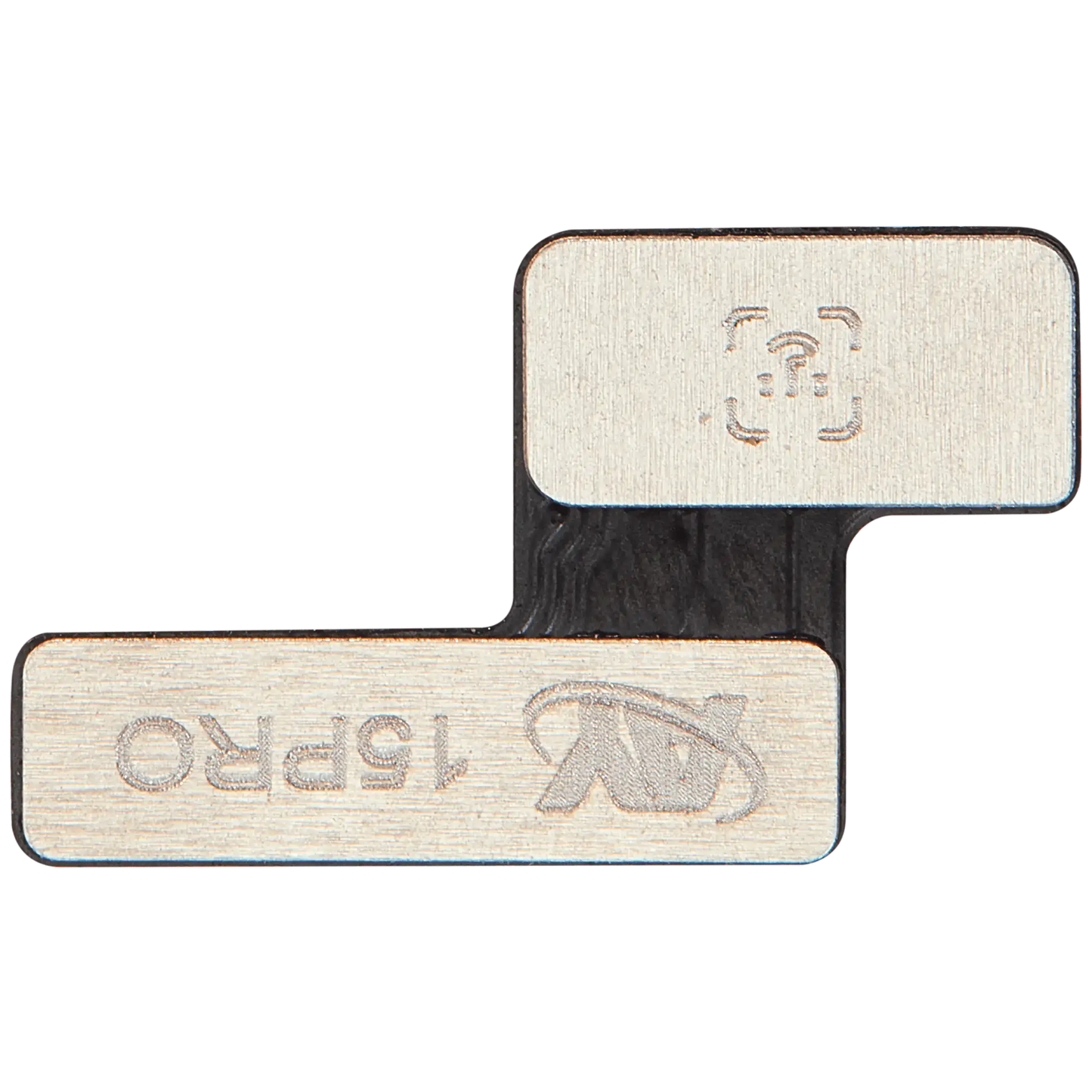 Tag-on Face lD Repair FPC Cable For iPhone 15 Pro (AY)