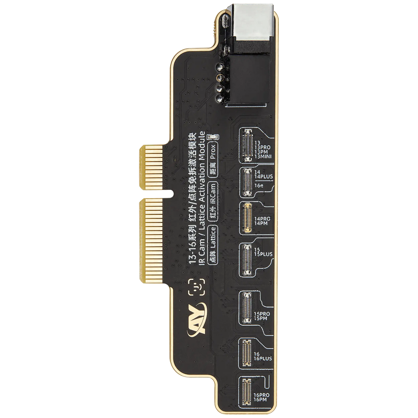 Infrared / Face ID Repair Board For iPhone 13-16 Series (AY)