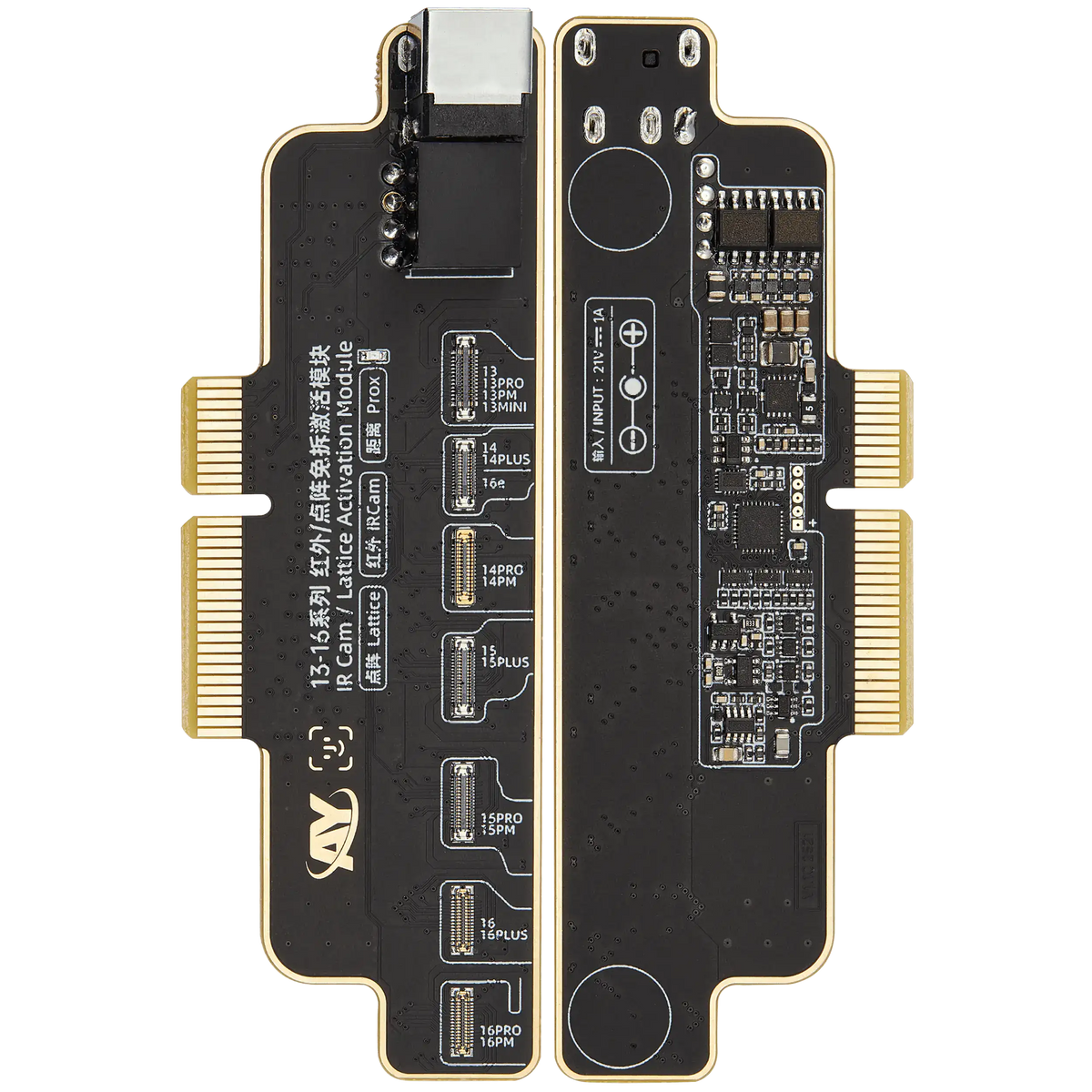 Infrared / Face ID Repair Board For iPhone 13-16 Series (AY) — product photo 5
