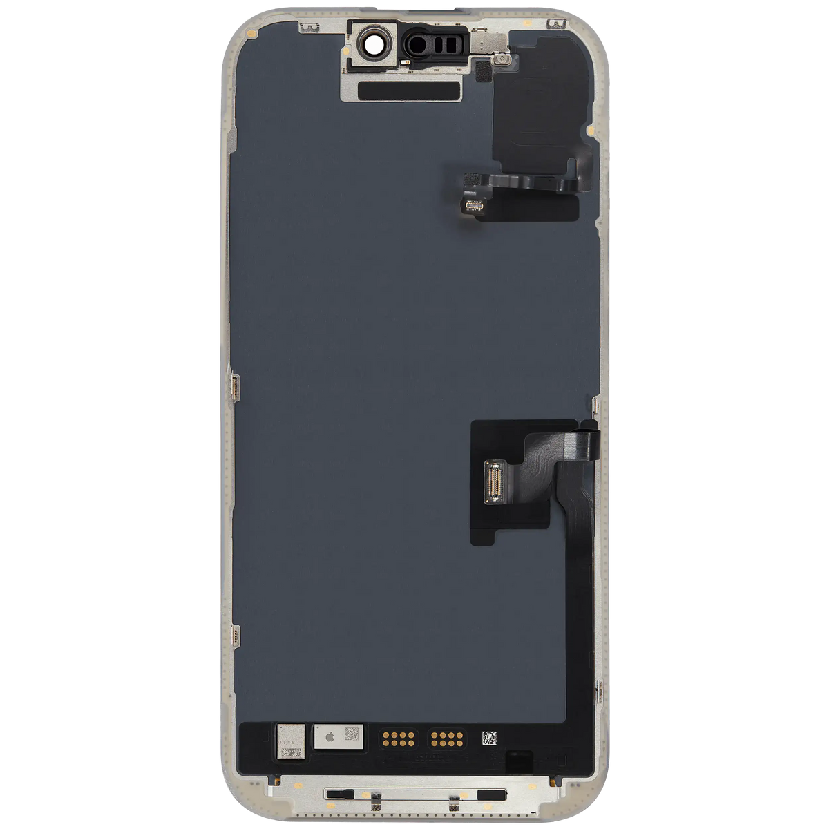 OLED Assembly For iPhone 16 Pro (Service Pack) — product photo 3