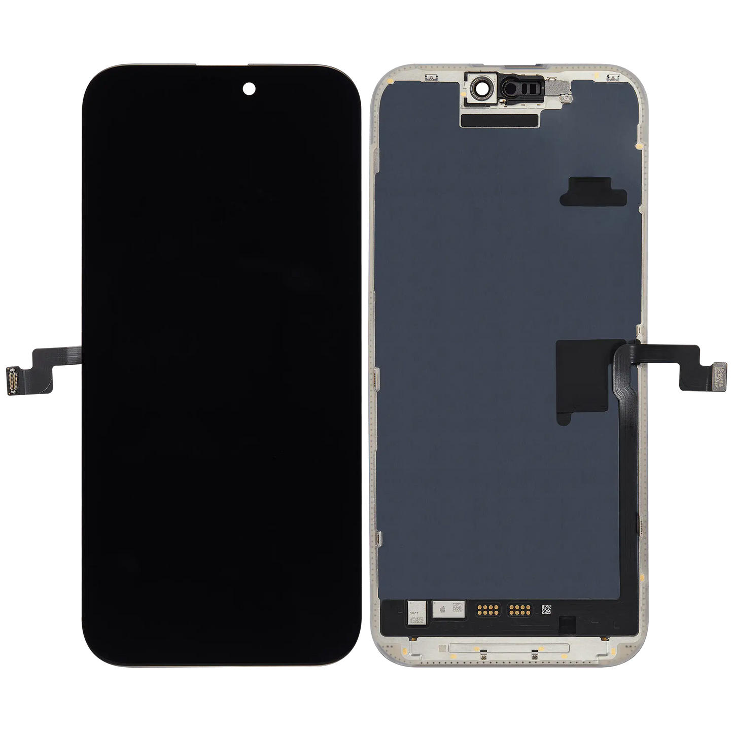 OLED Assembly For iPhone 16 Pro Max (Refurbished)