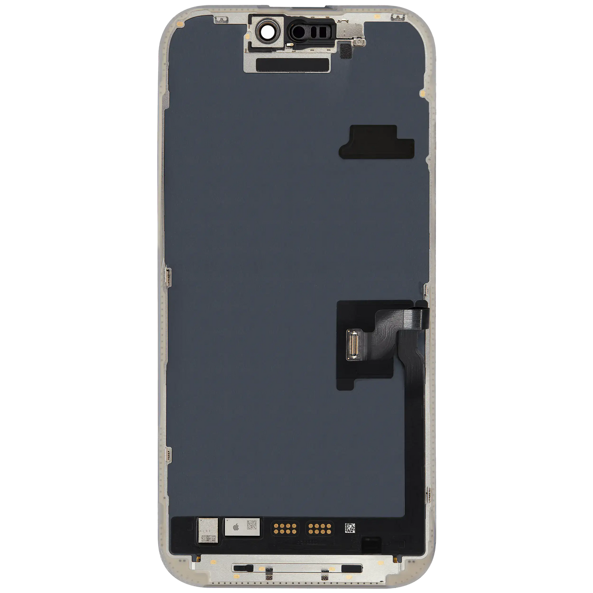 OLED Assembly For iPhone 16 Pro (Refurbished) — product photo 3
