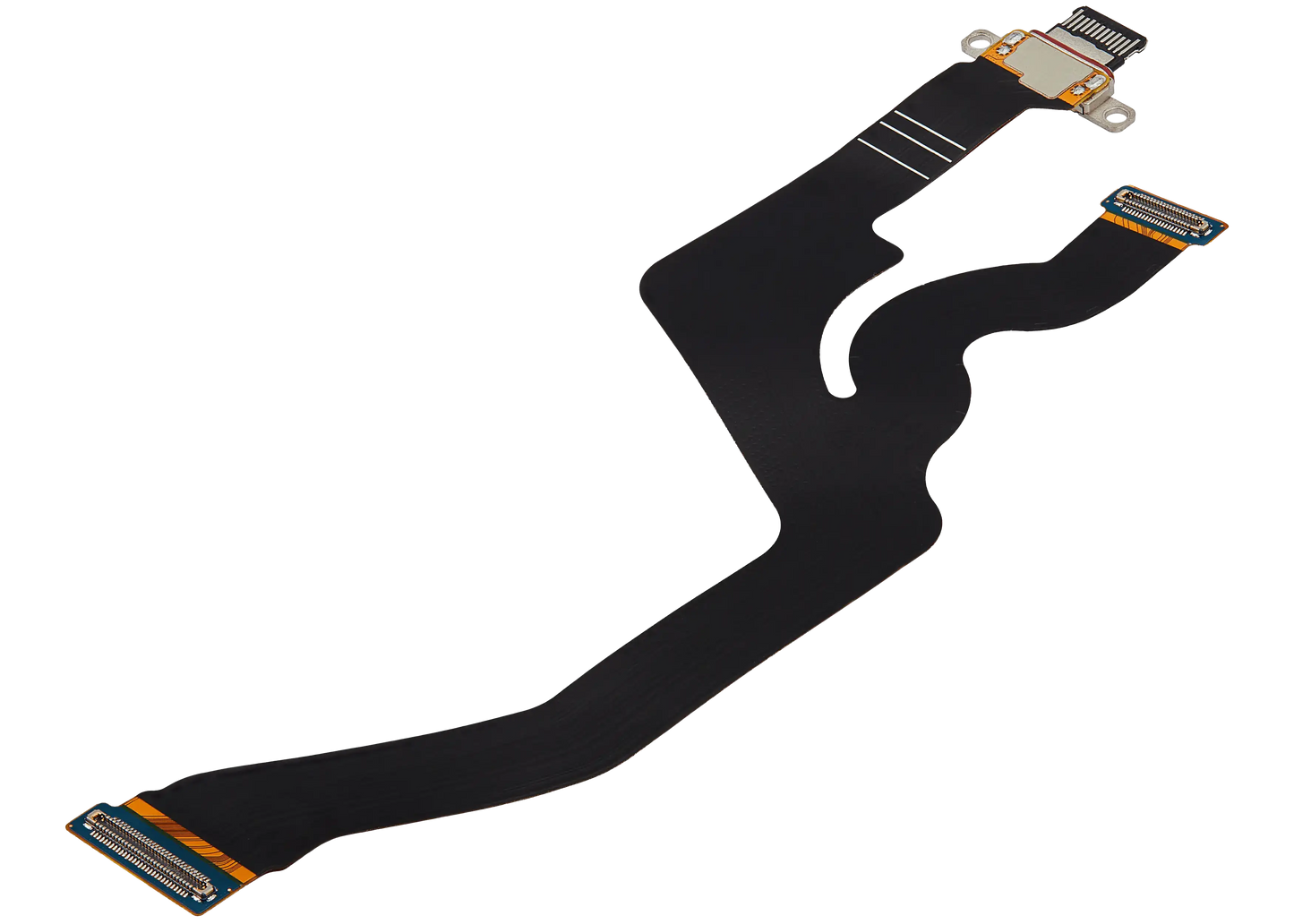 Charging Port Flex Cable For Samsung Galaxy S25 Edge