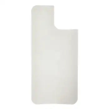 Back Protective Cover For iPhone 13 (Genuine OEM)