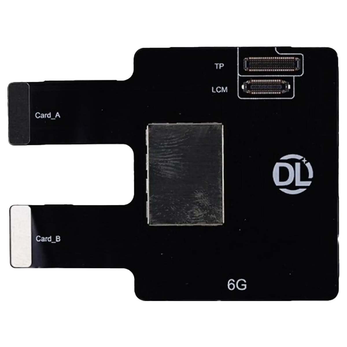 DL400 Tester Flex For iPhone 6