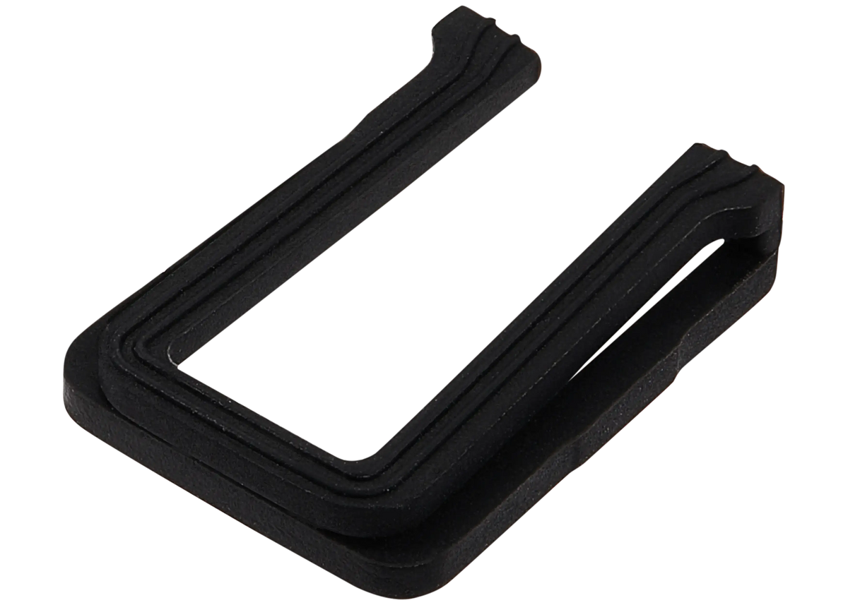 Headphone Jack Rubber Sleeve For Motorola Moto G Stylus 5G (XT2517 / 2025) (Premium) replacement part SKU 107282214821 image 5
