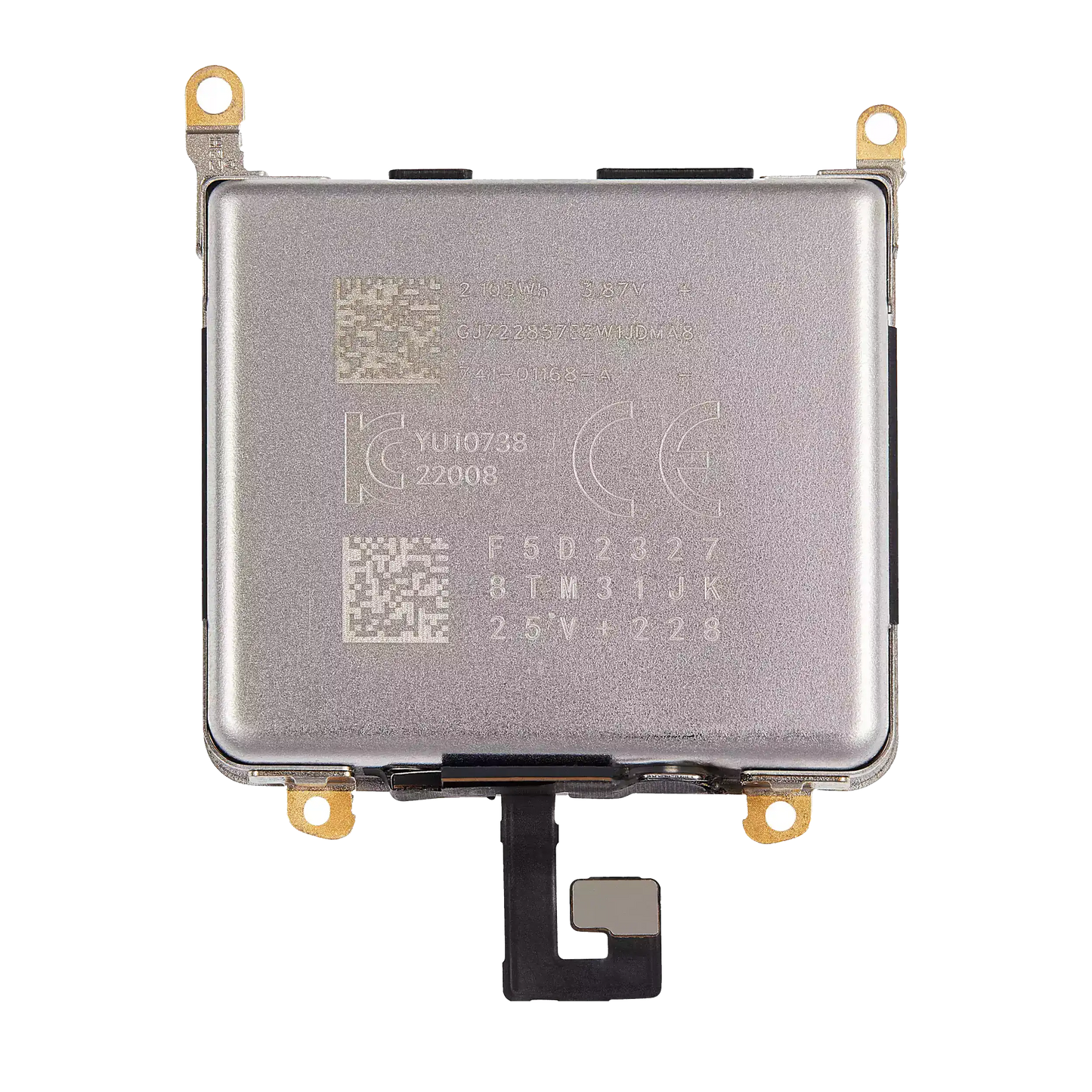 Replacement Battery For Watch Series Ultra (1st Gen / 2nd Gen) (49MM) (Premium)