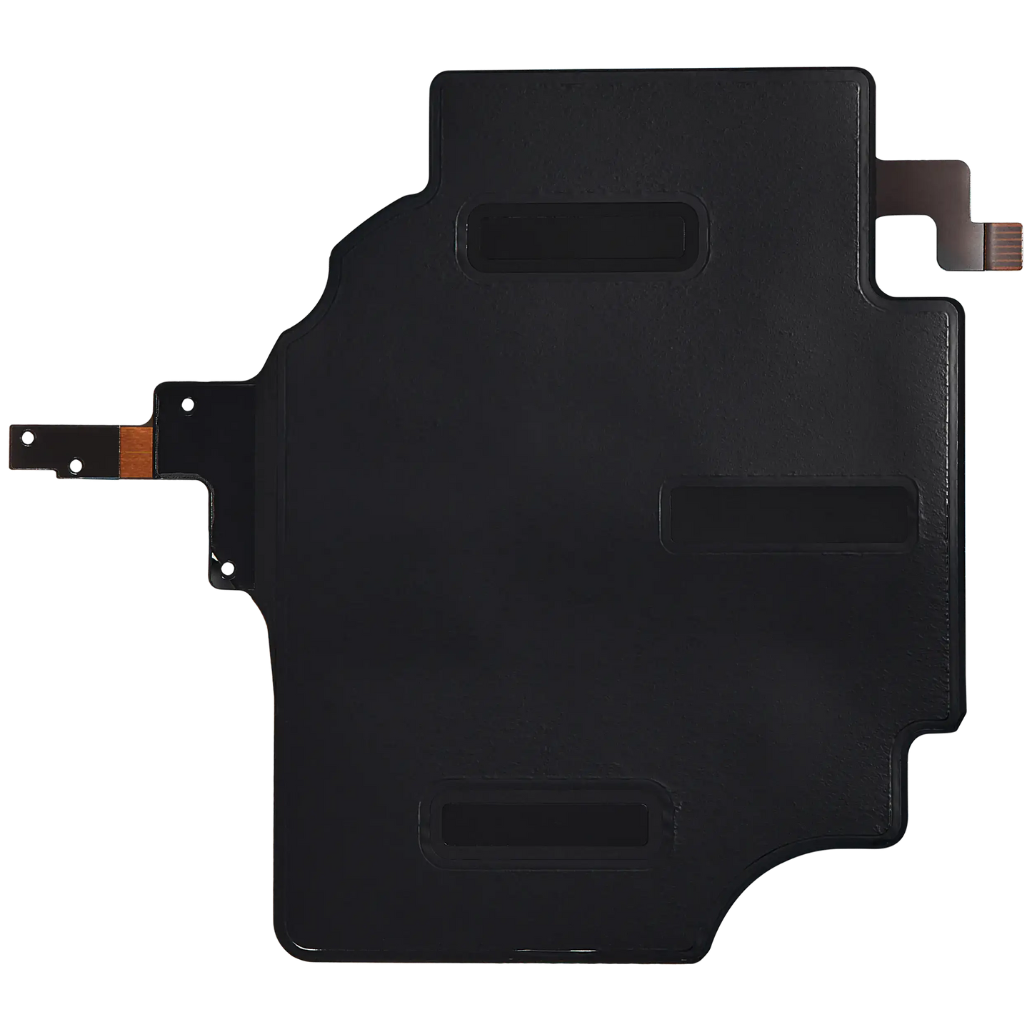 NFC Wireless Charging Flex Cable For Motorola Razr 50 Ultra (XT2451 / 2024) / Razr Plus - Motorola replacement part image 3