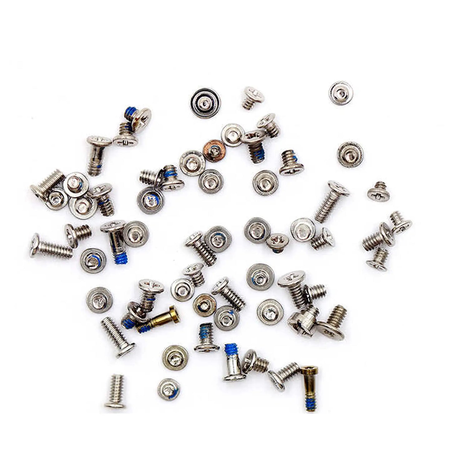 Complete Screw Set For iPhone 11