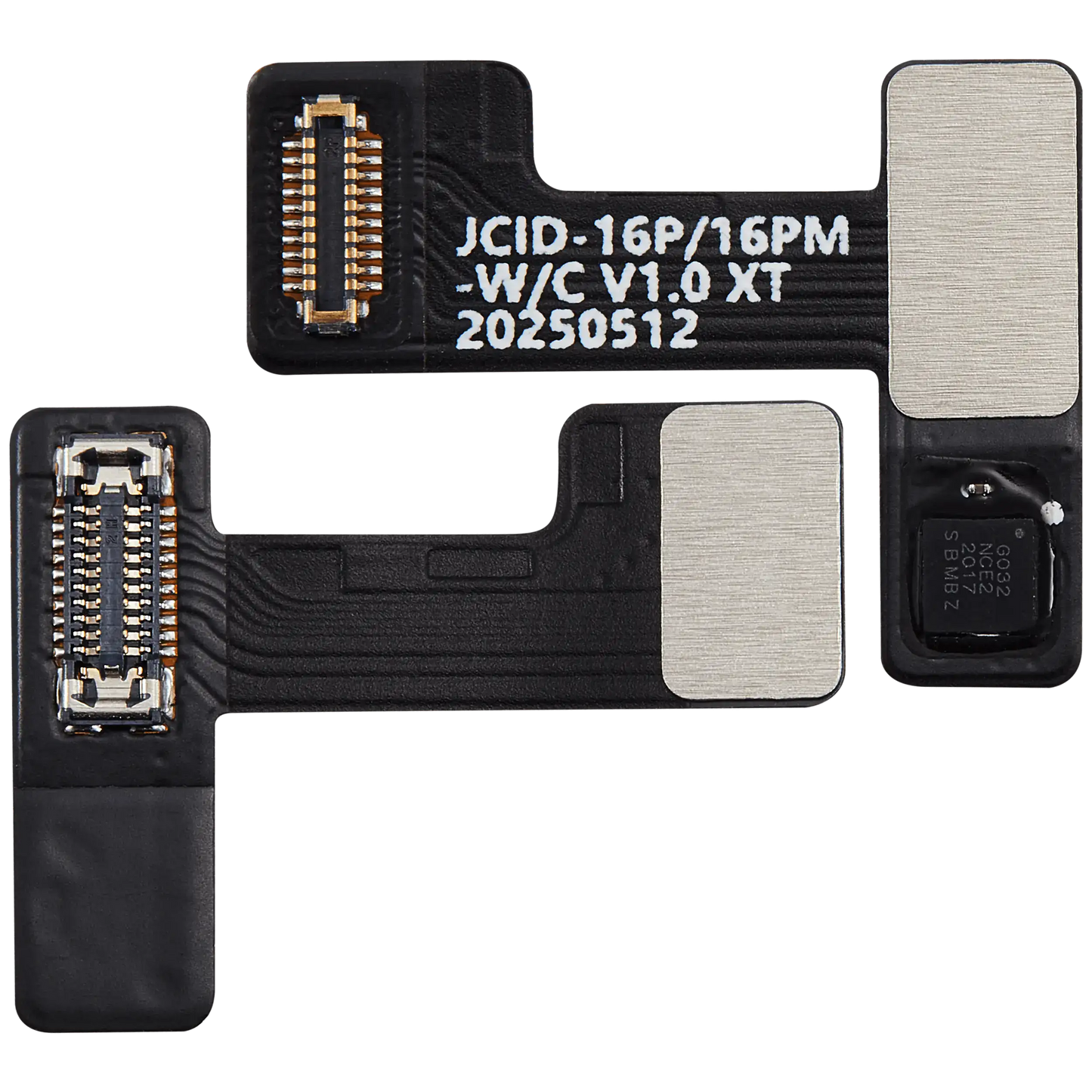 Back Camera Tag-On Flex Cable For iPhone 16 Pro / 16 Pro Max (JCID)