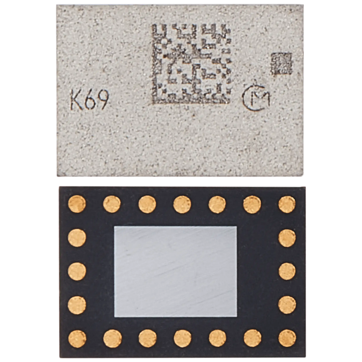 Low Frequenc Signal Receiving For iPhone 11 / 11 Pro / 11 Pro Max / 12 (K69)
