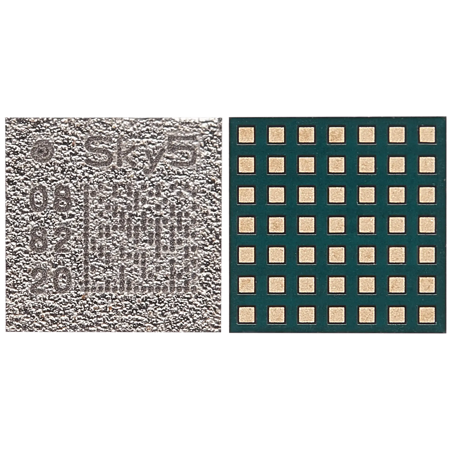 2G Signal IC ANT For iPhone 12 Mini (Sky 5-08)
