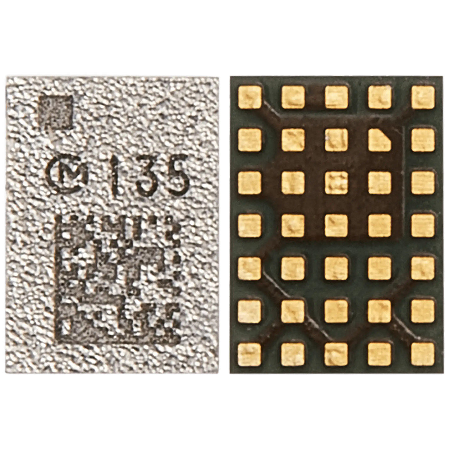 5G Signal IC ANT For iPhone 12 Mini (135)