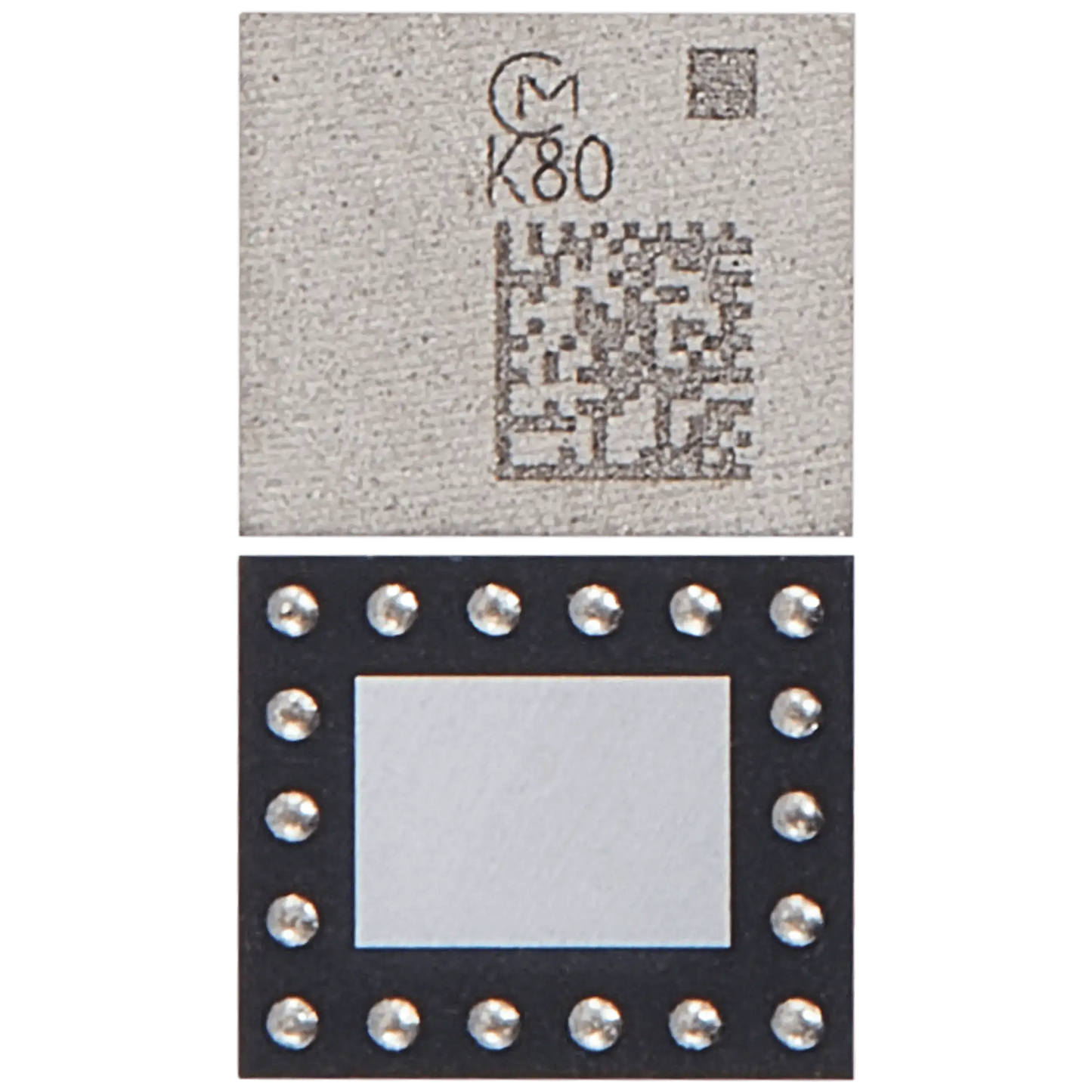 Low Frequency Signal Switch For iPhone 13 Series (K80)