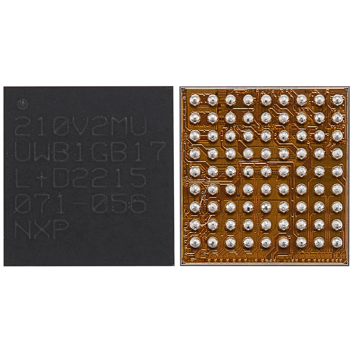 NFC Chip IC For iPhone 13 Series (210V2MU)
