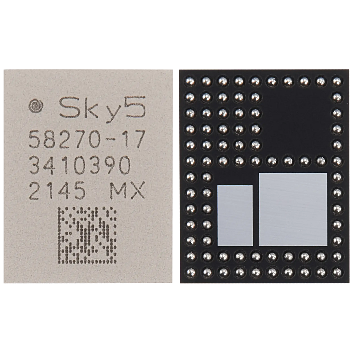 Low Frequency Amplifier For iPhone 13 / 13 Pro / 13 Pro Max (58270–17)