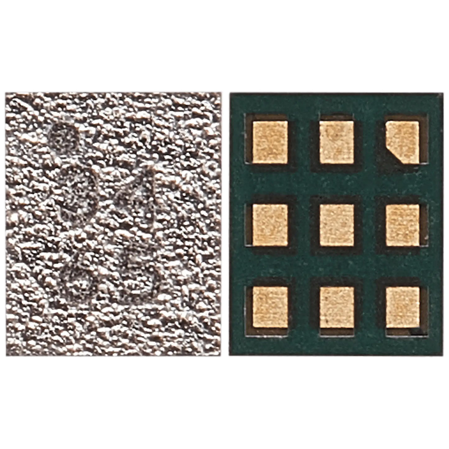 Signal IC For iPhone 12 / 12 Pro / 12 Pro Max (GNSS .34)