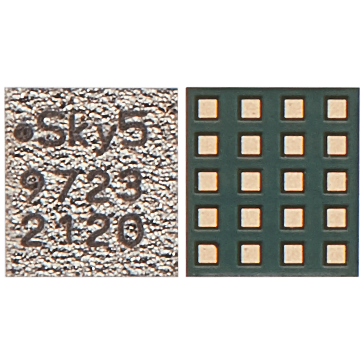 Signal Transceiver IC For iPhone 13 Series (59723)