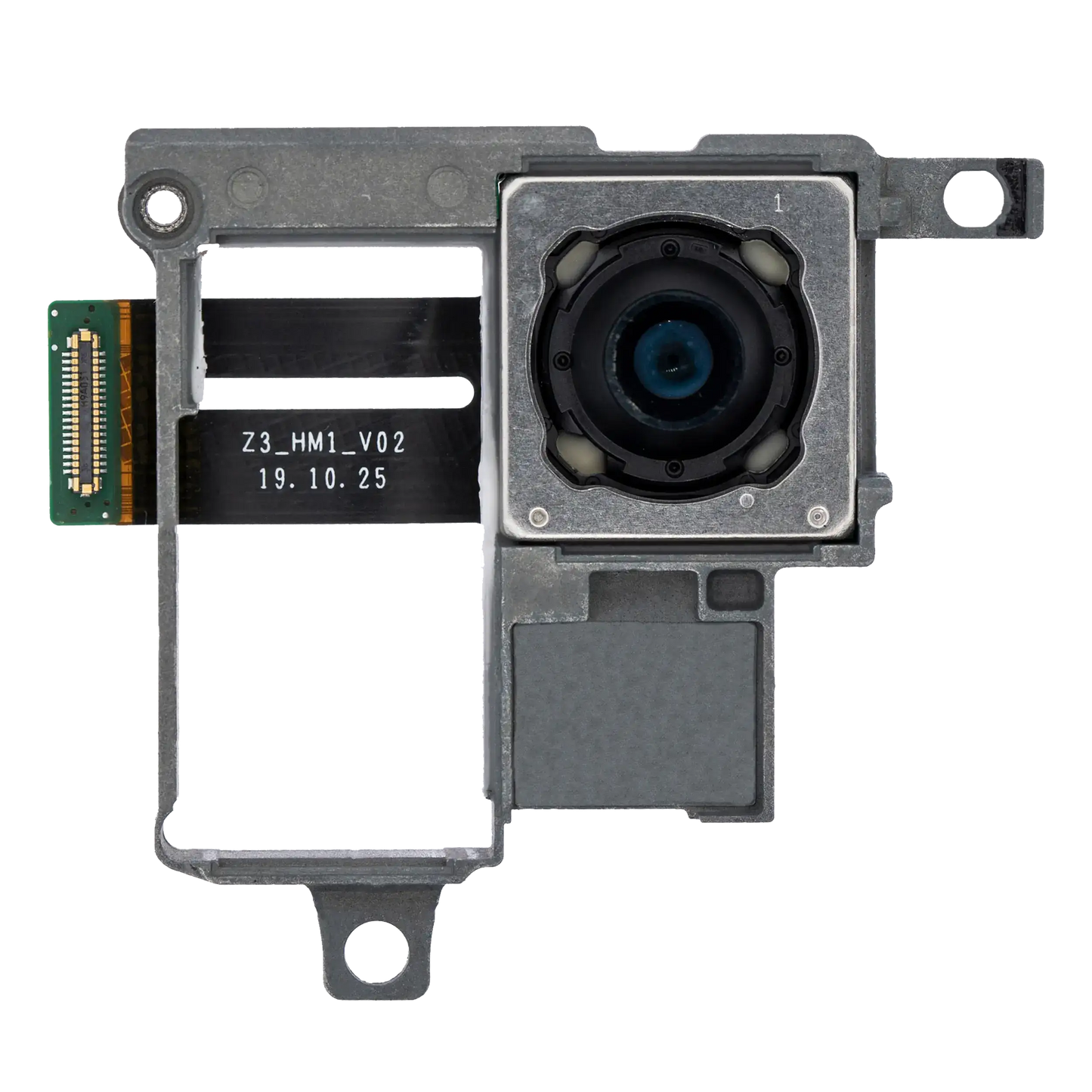 Back Camera (Wide) For Samsung Galaxy S20 Ultra 5G