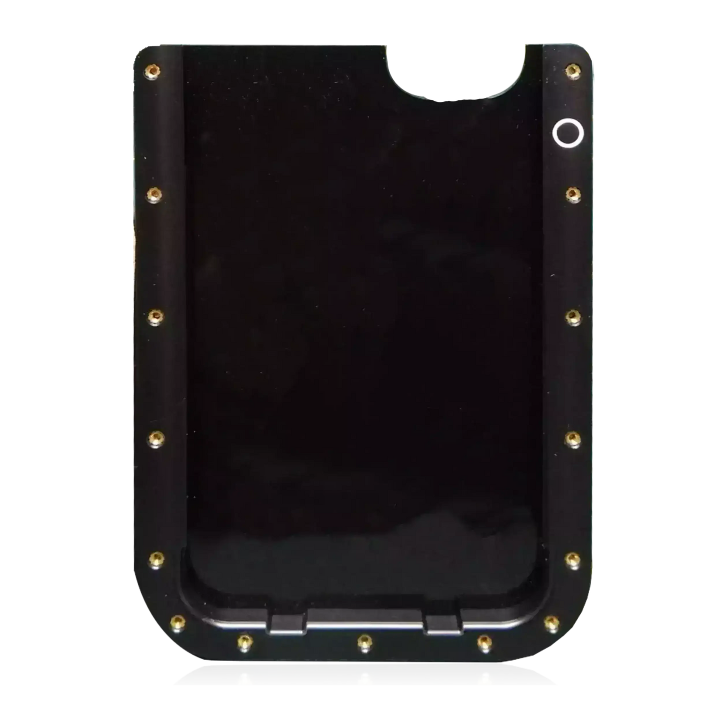 Broken Glass Support Frame For iPhone 11 (OEM Service Tools)