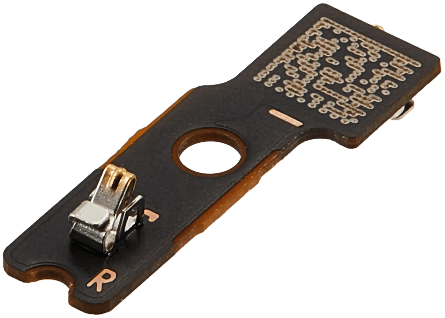 Bottom Antenna board For Motorola Moto Edge 60 (XT2505 / 2025) / Edge 60 Fusion (XT2503 / 2025) (Premium) | SKU 107282215271 | image 5