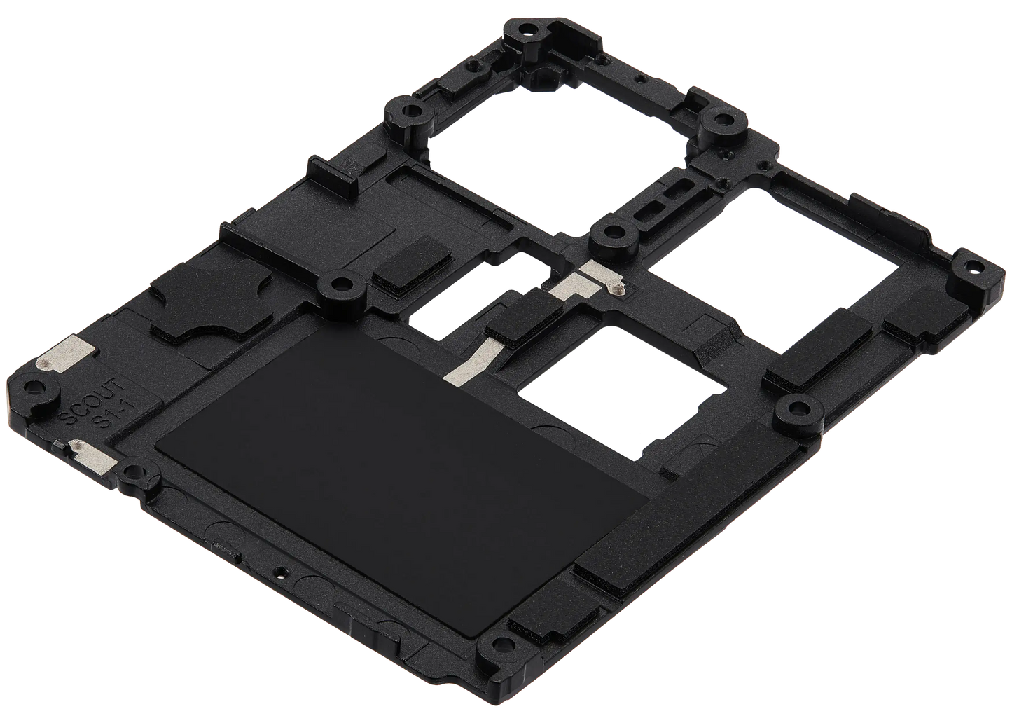 Motherboard Cover For Motorola Moto Edge 60 (XT2505 / 2025) / Edge 60 Fusion (XT2503 / 2025) (Premium) | SKU 107282215269 | image 5