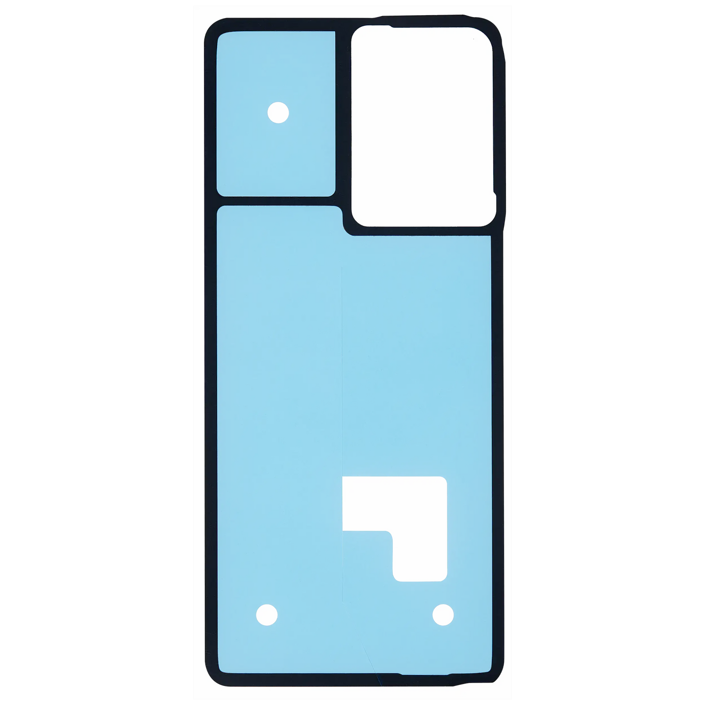 Back Cover Tape For Motorola Moto G Stylus 5G (XT2419 / 2024) (Premium) replacement part SKU 107282215267 image 1