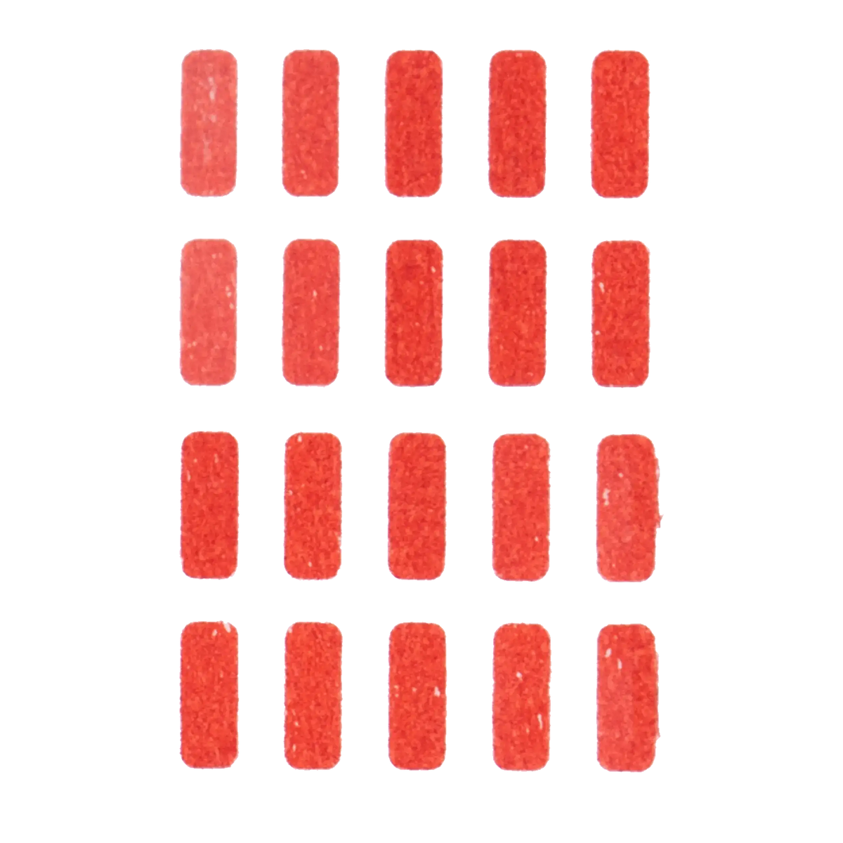 Liquid Indicator Sticker On The LCD For iPhone 6 (20 Pack)